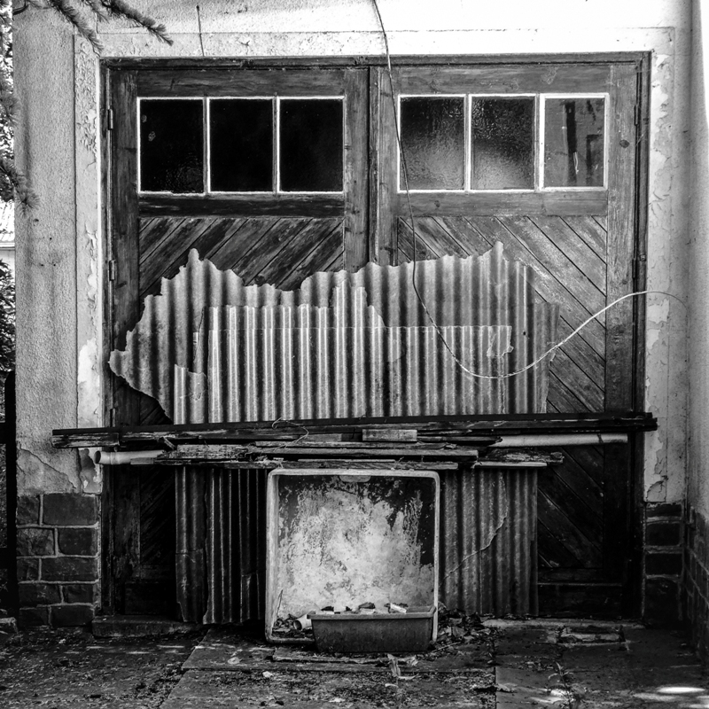 &rarr; noir et blanc